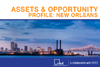 Assets & Opportunity Profile: New Orleans