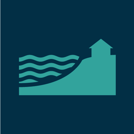 Coastal Icon