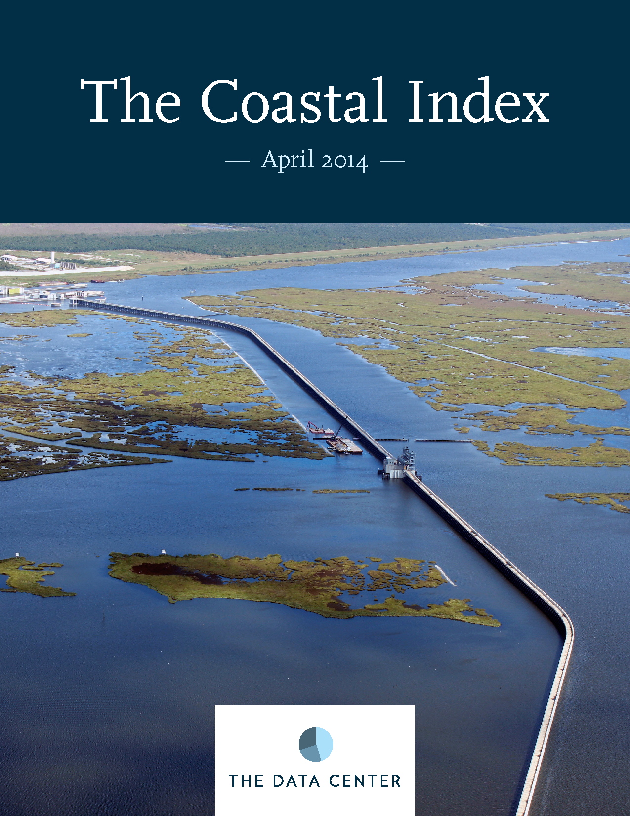 The Coastal Index: The Problem and Possibility of Our Coast