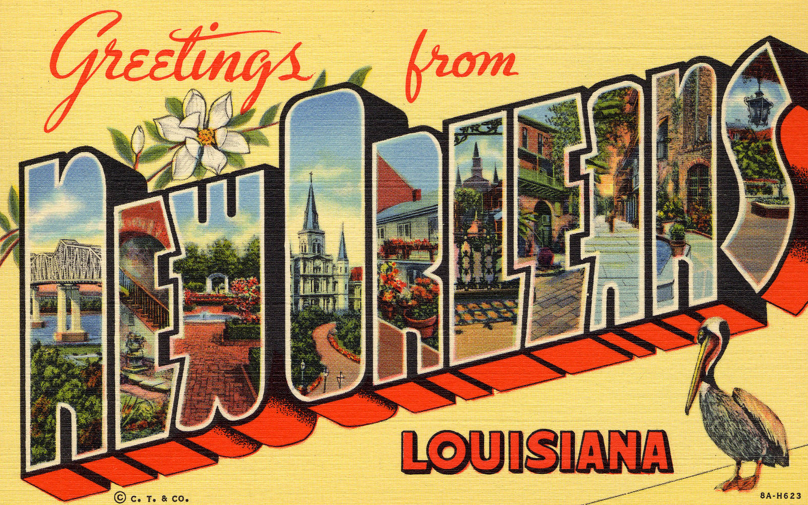 Benchmarking New Orleans’ Tourism Economy: Hotel and Full-Service Restaurant Jobs